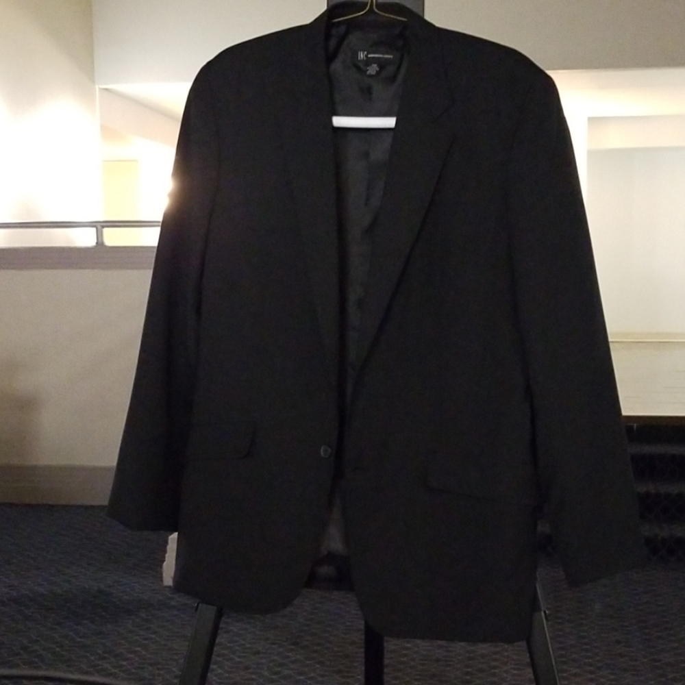 Inc Blazer